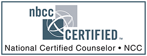 National Certified Counselor - Mary Achilles, MA, NCC